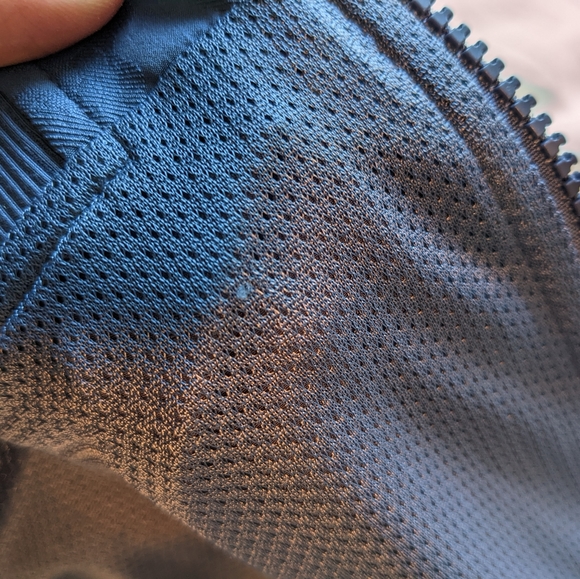 Athleta Brooklyn Bomber jacket - Picture 5 of 6